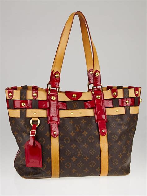 louis vuitton salina gm bag